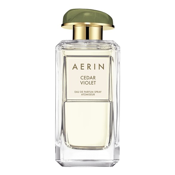 Cedar Violet - Woda perfumowana, AERIN BEAUTY